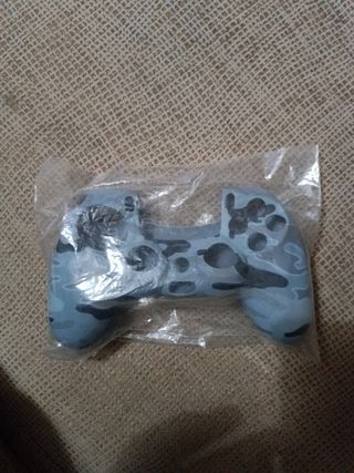 Funda mando Ps4