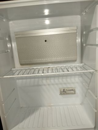 vendo nevera