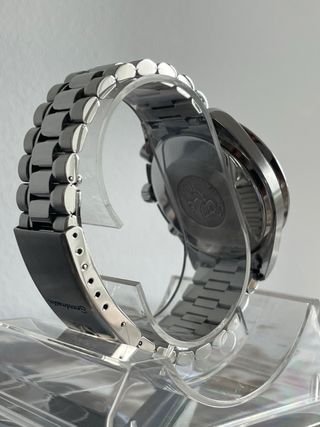 Omega Speedmaster 