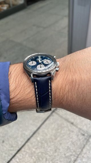 Omega Speedmaster 