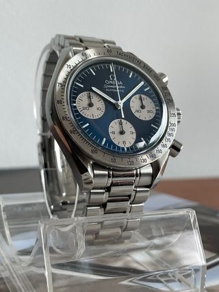 Omega Speedmaster 