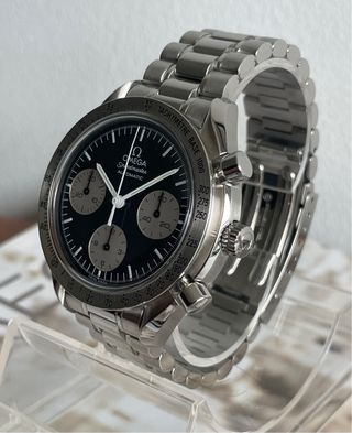 Omega Speedmaster 