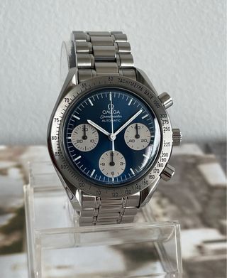 Omega Speedmaster 