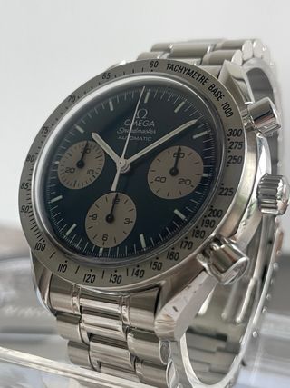Omega Speedmaster 