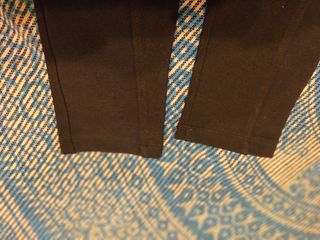 Zara leggings 