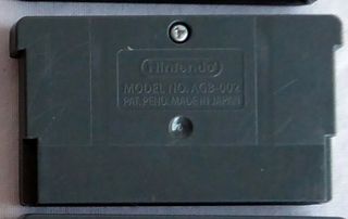 GBA - The Little Mermaid Disney