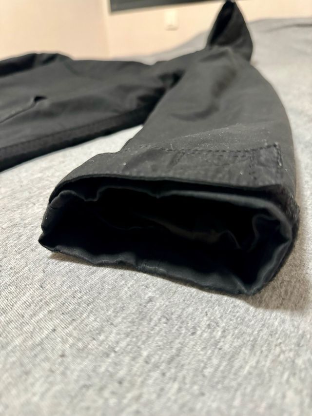 Chaqueta/Blazer/Abrigo QUIKSILVER talla S