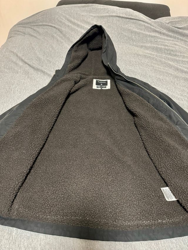 Chaqueta/Blazer/Abrigo QUIKSILVER talla S