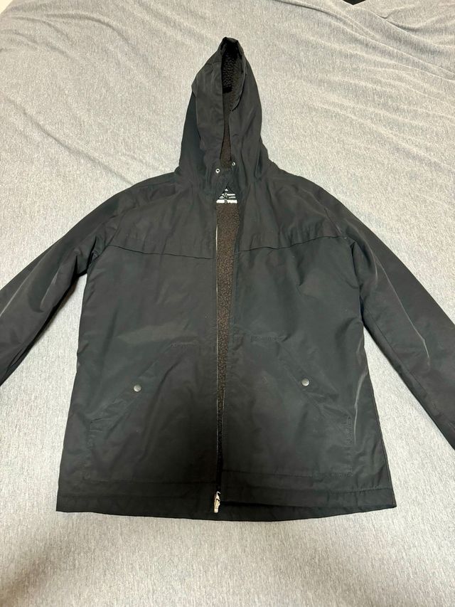 Chaqueta/Blazer/Abrigo QUIKSILVER talla S