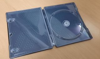 OFERTA! Steelbook FC24