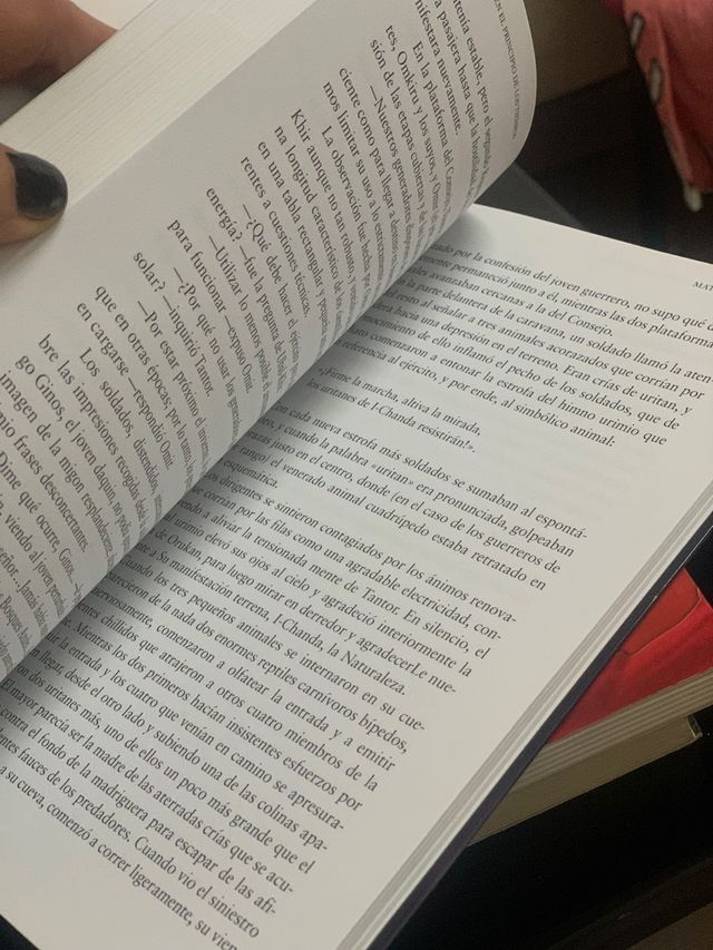 avatares. Matt Ivansky