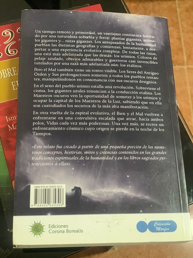 avatares. Matt Ivansky