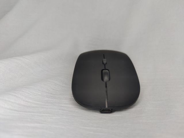 Ratón inalámbrico NUEVO