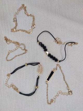 Reloj MUJER mariposas correa cuero + REGALO 🎁