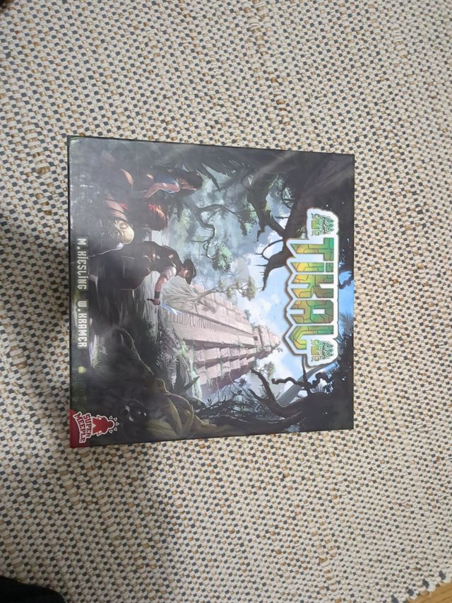 Tikal