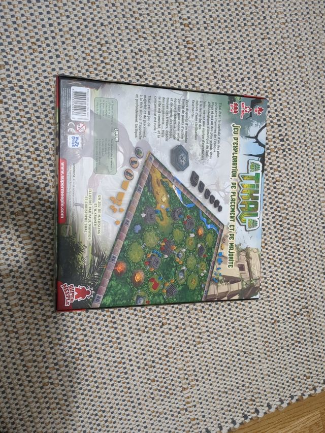 Tikal
