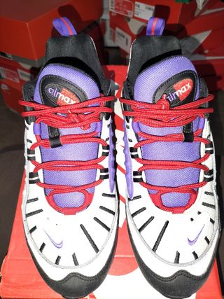 Zapatillas Nike Air Max 98 