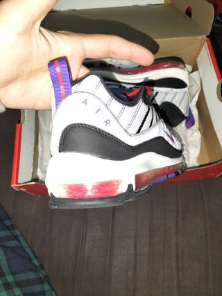 Zapatillas Nike Air Max 98 