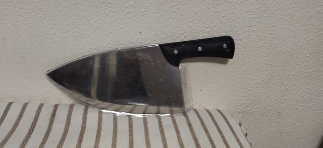 Hacha carnicera
