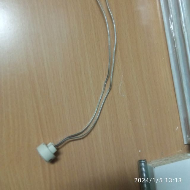 55 Portalamparas GU 5.3