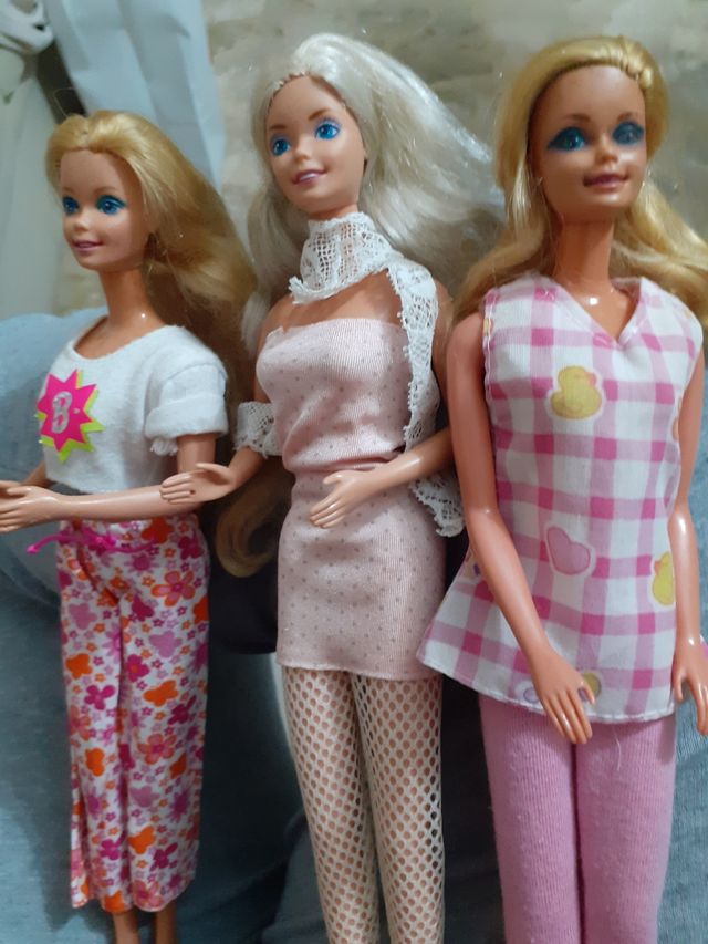 barbie vintage