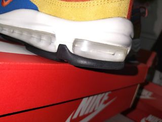 Zapatillas Nike Air Max 97 SE #OFERTA#