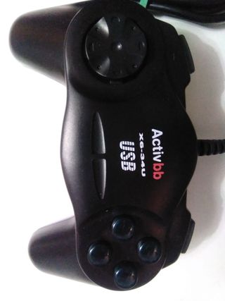 Mando pc