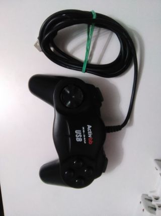 Mando pc