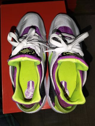 Zapatillas Nike Air "Huarache" #Oferta#