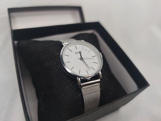 Reloj mujer de acero inoxidable NUEVO A ESTRENAR