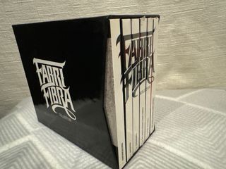 Dvd Fabri Fibra