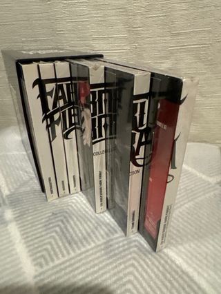 Dvd Fabri Fibra