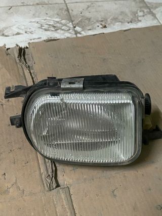 Antiniebla slk r171