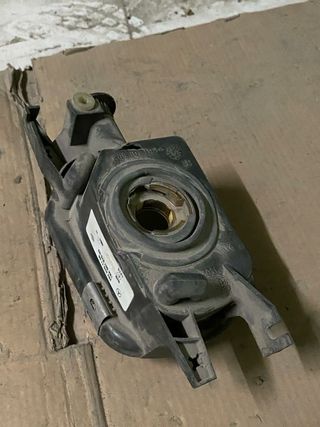 Antiniebla slk r171