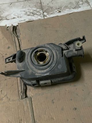 Antiniebla slk r171