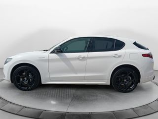 ALFA ROMEO STELVIO 2.0 TURBO 206KW VELOCE AUTO 4WD 5P