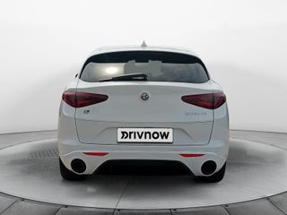 ALFA ROMEO STELVIO 2.0 TURBO 206KW VELOCE AUTO 4WD 5P