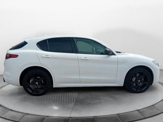 ALFA ROMEO STELVIO 2.0 TURBO 206KW VELOCE AUTO 4WD 5P