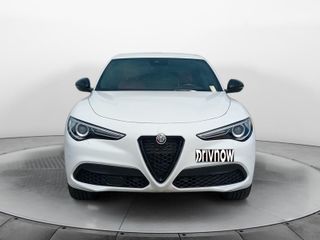 ALFA ROMEO STELVIO 2.0 TURBO 206KW VELOCE AUTO 4WD 5P