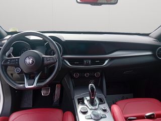 ALFA ROMEO STELVIO 2.0 TURBO 206KW VELOCE AUTO 4WD 5P