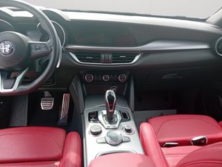 ALFA ROMEO STELVIO 2.0 TURBO 206KW VELOCE AUTO 4WD 5P