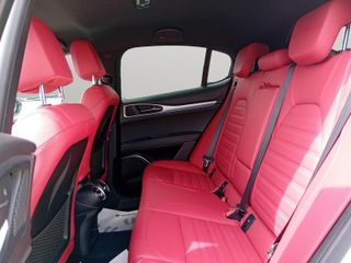 ALFA ROMEO STELVIO 2.0 TURBO 206KW VELOCE AUTO 4WD 5P