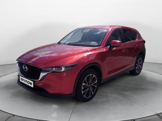 MAZDA CX-5 2.2 D 110KW ADVANTAGE 2WD 5P