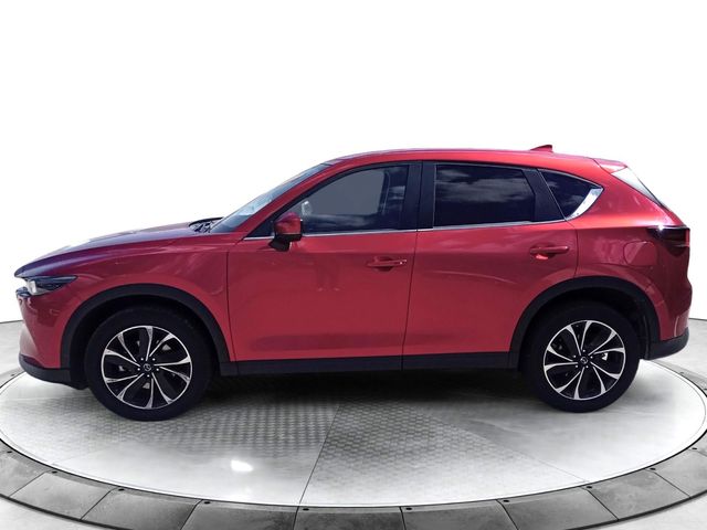 MAZDA CX-5 2.2 D 110KW ADVANTAGE 2WD 5P
