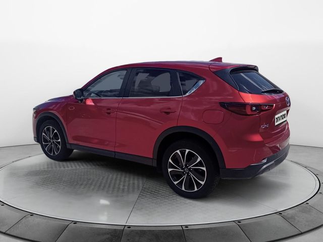 MAZDA CX-5 2.2 D 110KW ADVANTAGE 2WD 5P