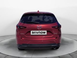 MAZDA CX-5 2.2 D 110KW ADVANTAGE 2WD 5P
