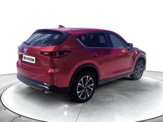 MAZDA CX-5 2.2 D 110KW ADVANTAGE 2WD 5P