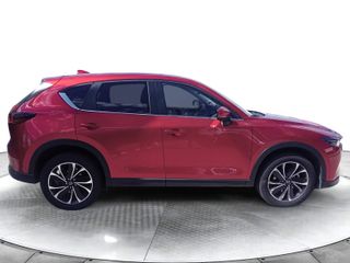 MAZDA CX-5 2.2 D 110KW ADVANTAGE 2WD 5P