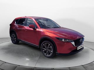 MAZDA CX-5 2.2 D 110KW ADVANTAGE 2WD 5P