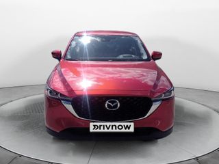 MAZDA CX-5 2.2 D 110KW ADVANTAGE 2WD 5P